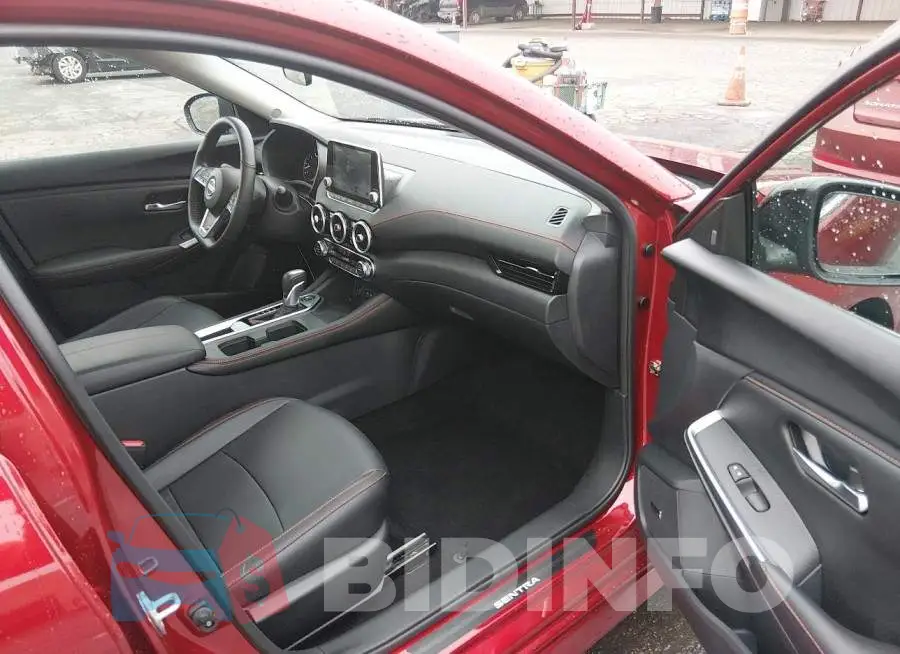 3N1AB8DV1SY210010 Photo# 5