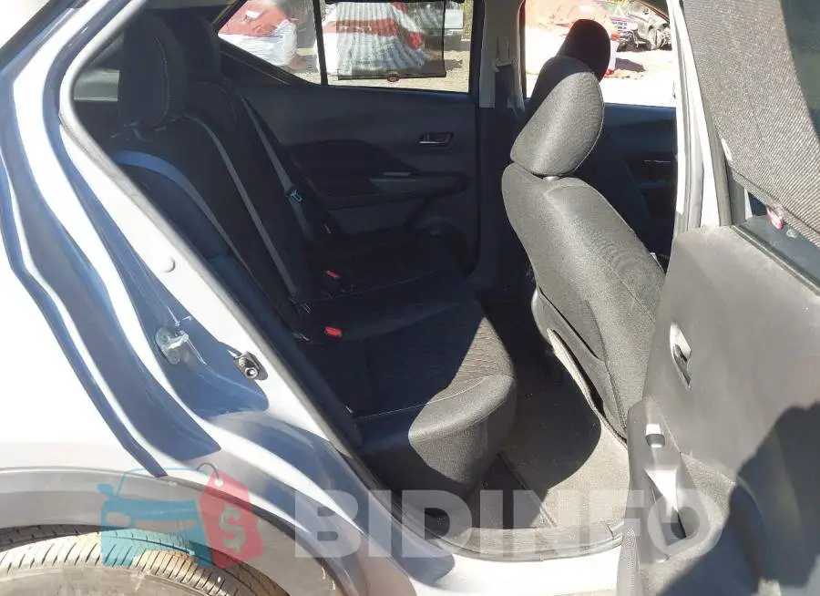 3N1CP5CV2PL509262 Photo# 8