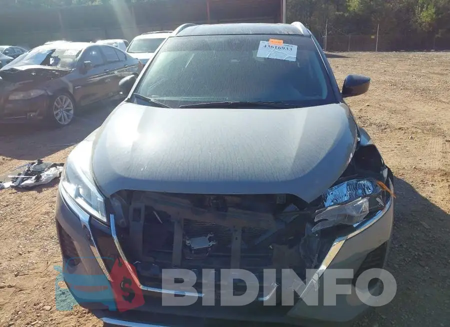 3N1CP5CV2PL509262 Photo# 6