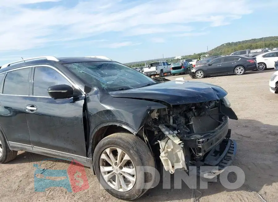 KNMAT2MT9FP543794 Photo# 6