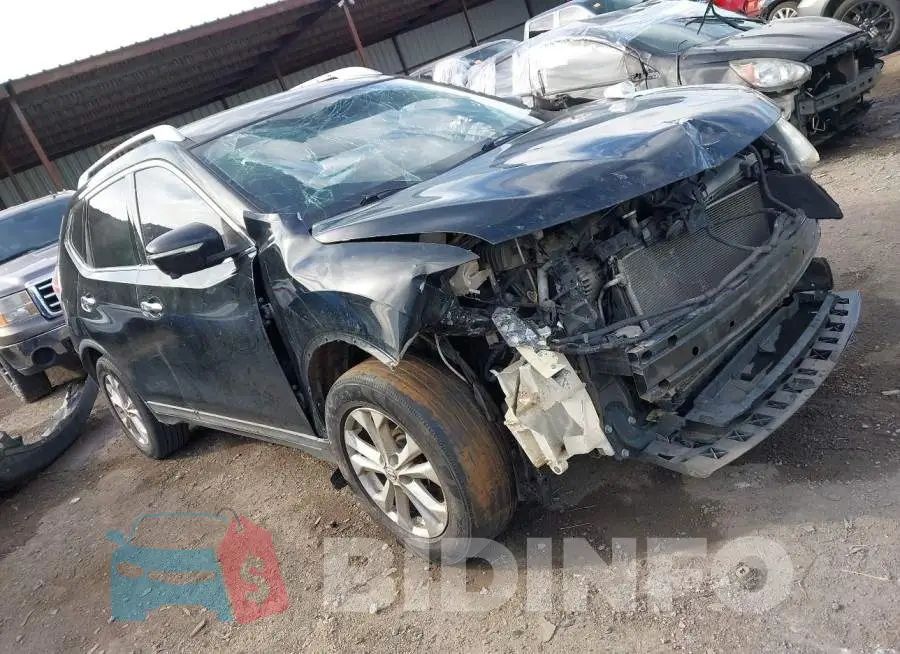 KNMAT2MT9FP543794 Photo# 1