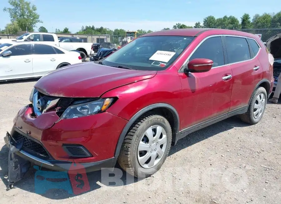KNMAT2MV2FP502537 Photo# 2