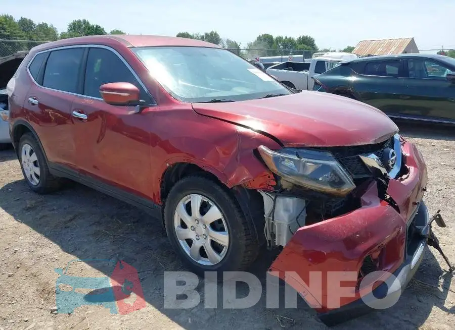 KNMAT2MV2FP502537 Photo# 1