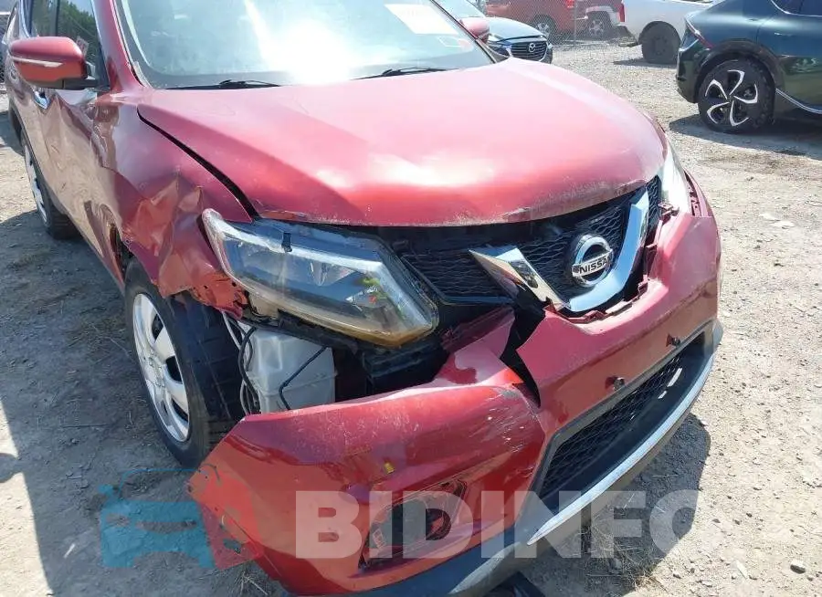 KNMAT2MV2FP502537 Photo# 6
