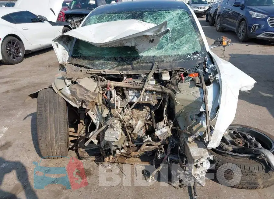 5YJ3E1EB3KF437252 Photo# 11