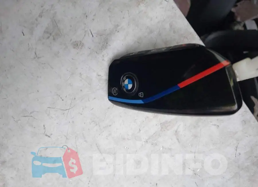 WB533CF06SCS53401 Photo# 11