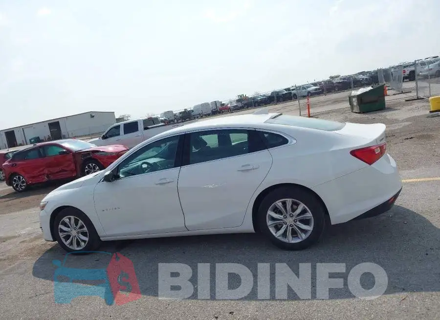 1G1ZD5ST5PF226809 Photo# 14