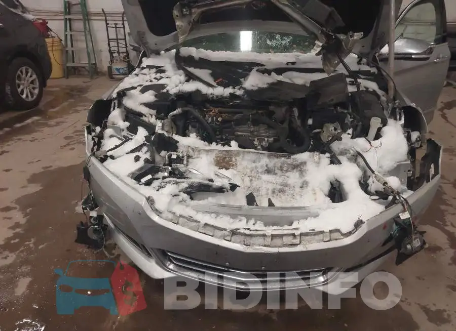 2G1165S37F9120814 Photo# 6