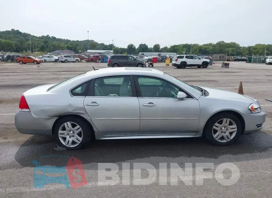 2G1WB5E36F1155131 Photo# 13