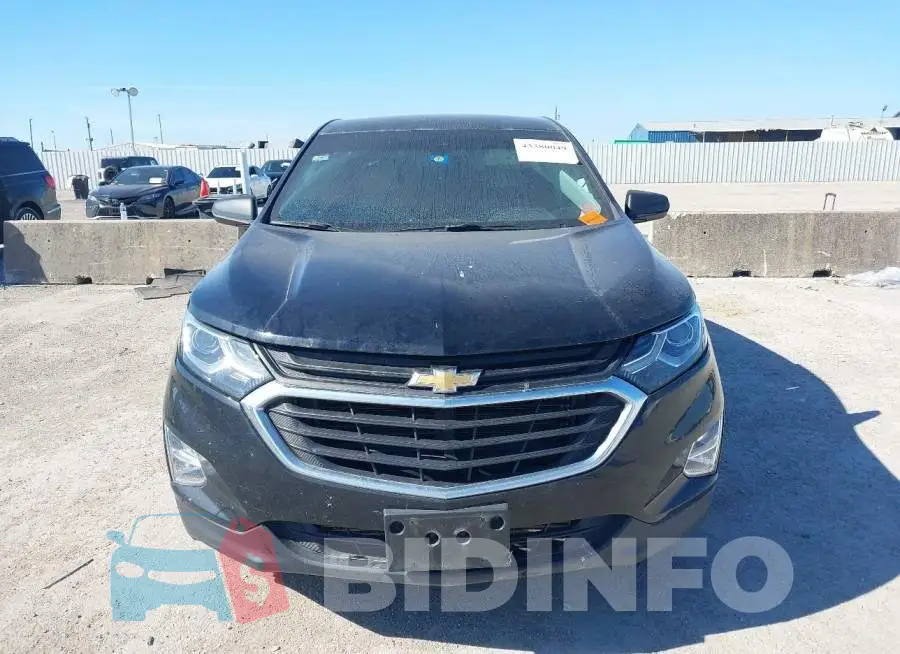 2GNAXHEV2L6281854 Photo# 12