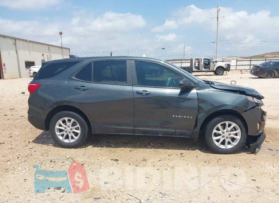 3GNAXHEV8LS503024 Photo# 13