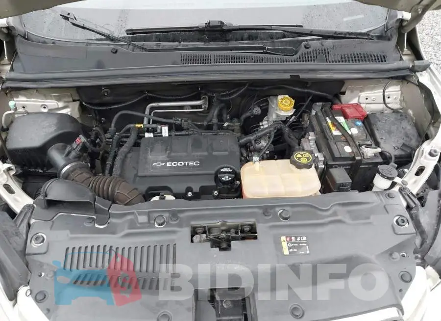 3GNCJLSB2GL234753 Photo# 10