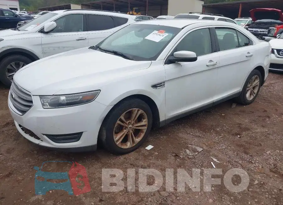 1FAHP2E80FG158529 Photo# 2
