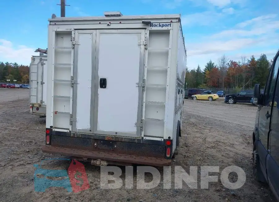 1FDWE3F64HDC66923 Photo# 4