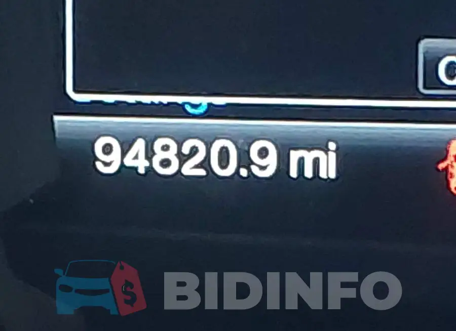 1FM5K8D86FGB93989 Photo# 16