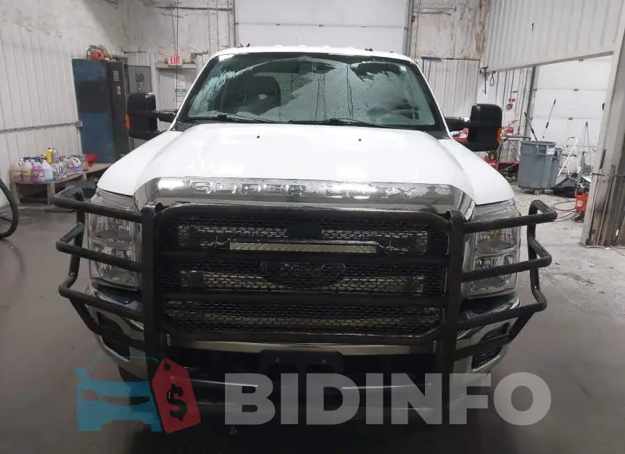 1FT7W3B68FED31484 Photo# 12