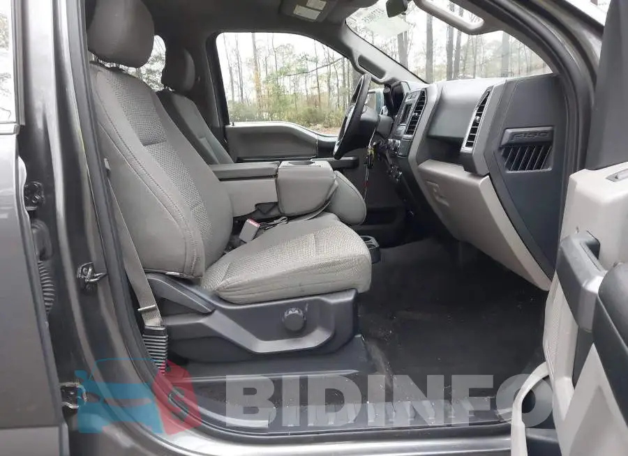 1FTEW1CF2FFB24920 Photo# 5