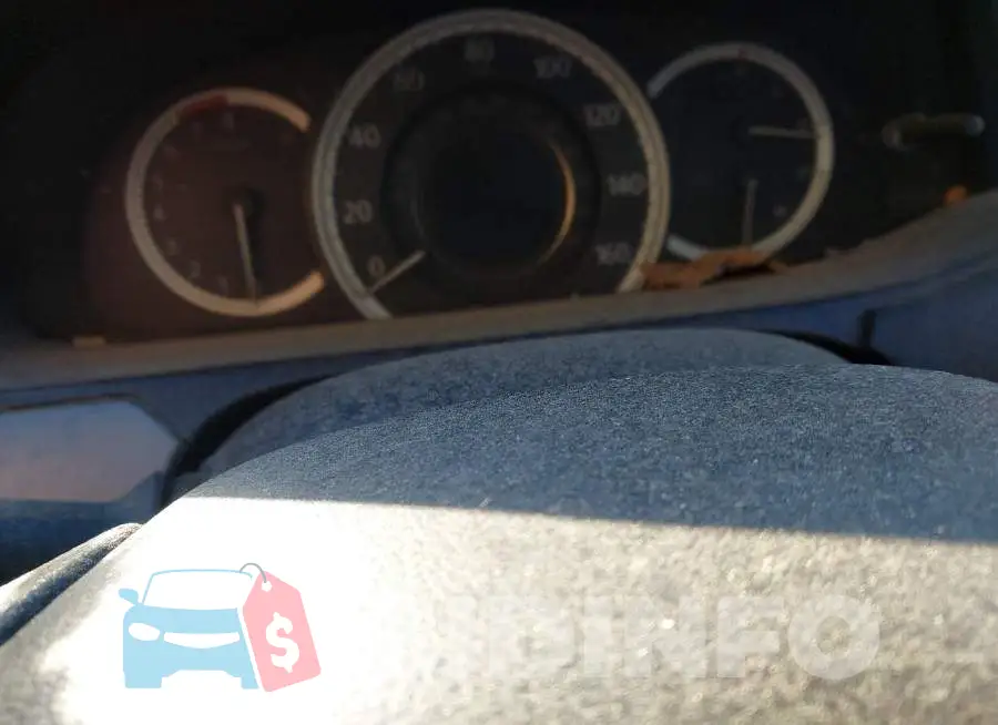 1HGCR2F36FA253411 Photo# 15
