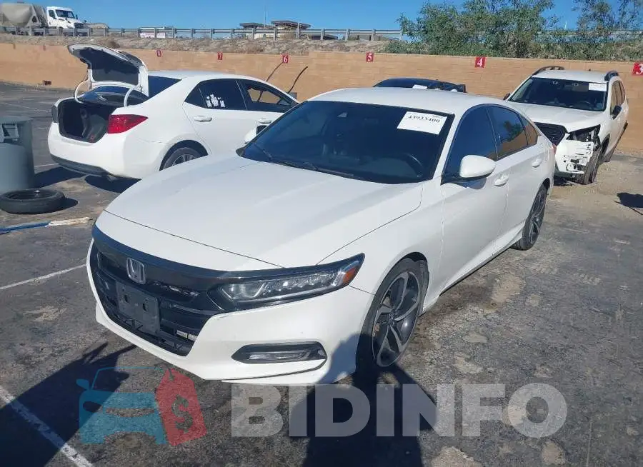 1HGCV1F32LA107234 Photo# 2