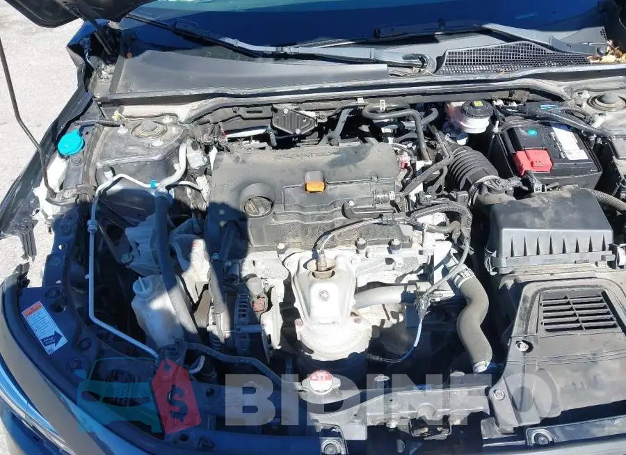 2HGFE2F25NH524989 Photo# 10