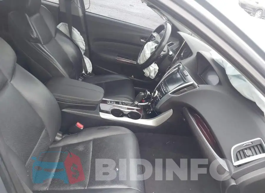 19UUB1F53FA018808 Photo# 5