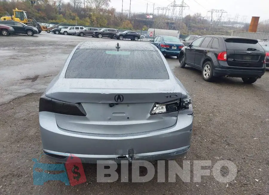 19UUB1F53FA018808 Photo# 16
