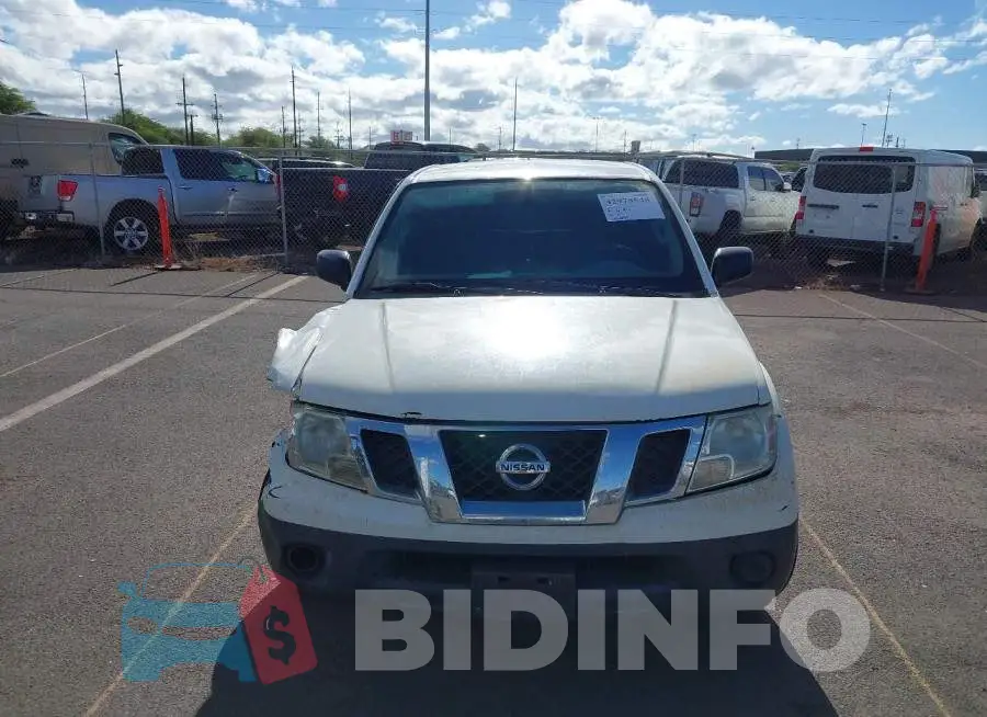 1N6BD0CT9HN709332 Photo# 13