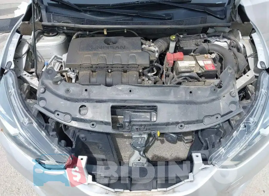 3N1AB7AP0KY299388 Photo# 10