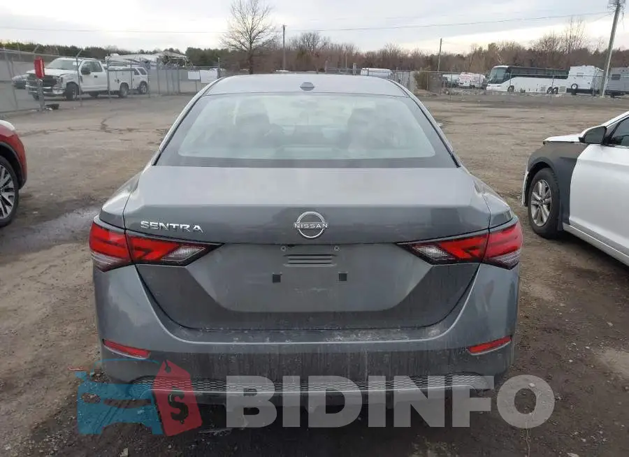 3N1AB8CV4SY305937 Photo# 16