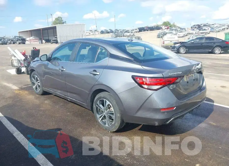3N1AB8CV5PY260871 Photo# 3