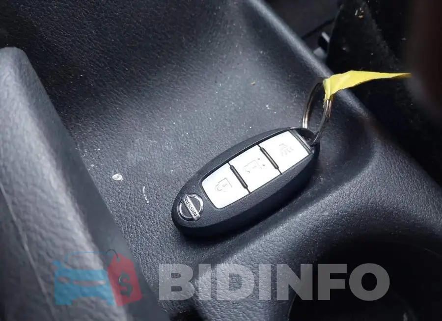 3N1CP5BV2LL503490 Photo# 11