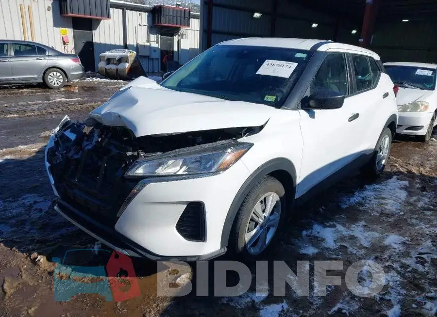 3N1CP5BV9PL561506 Photo# 2