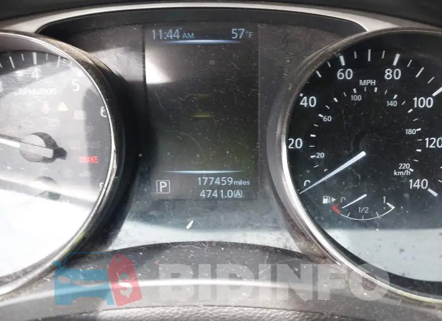 KNMAT2MT2FP582288 Photo# 7