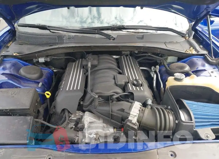 2C3CDXGJ5MH553256 Photo# 10