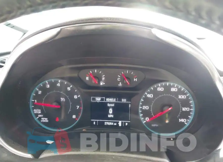 1G1ZD5ST0MF041725 Photo# 7