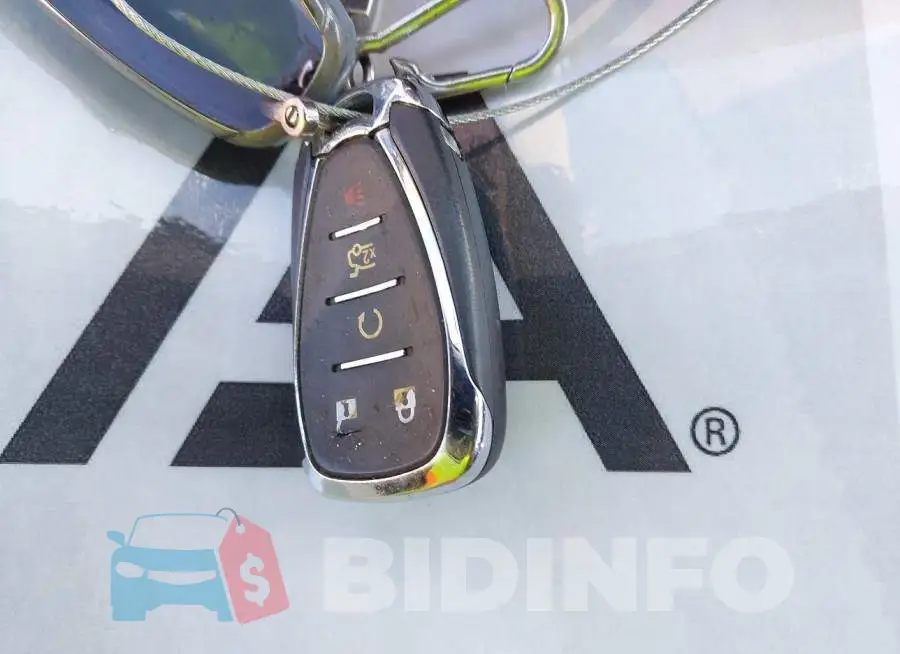 1G1ZD5ST2NF178411 Photo# 11
