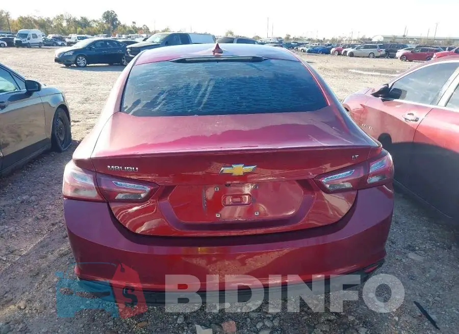 1G1ZD5ST8KF150978 Photo# 16