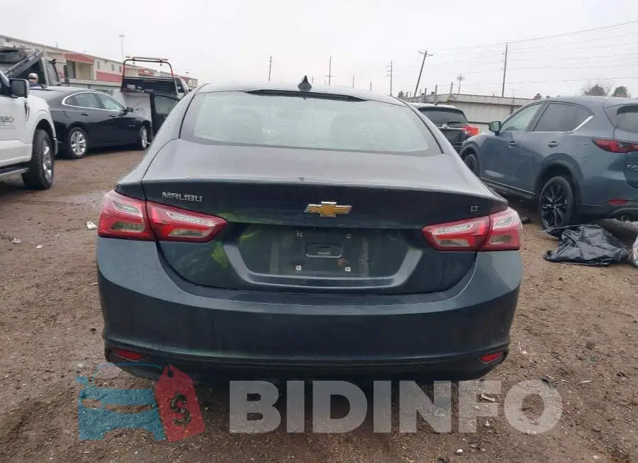 1G1ZD5ST9KF152013 Photo# 15