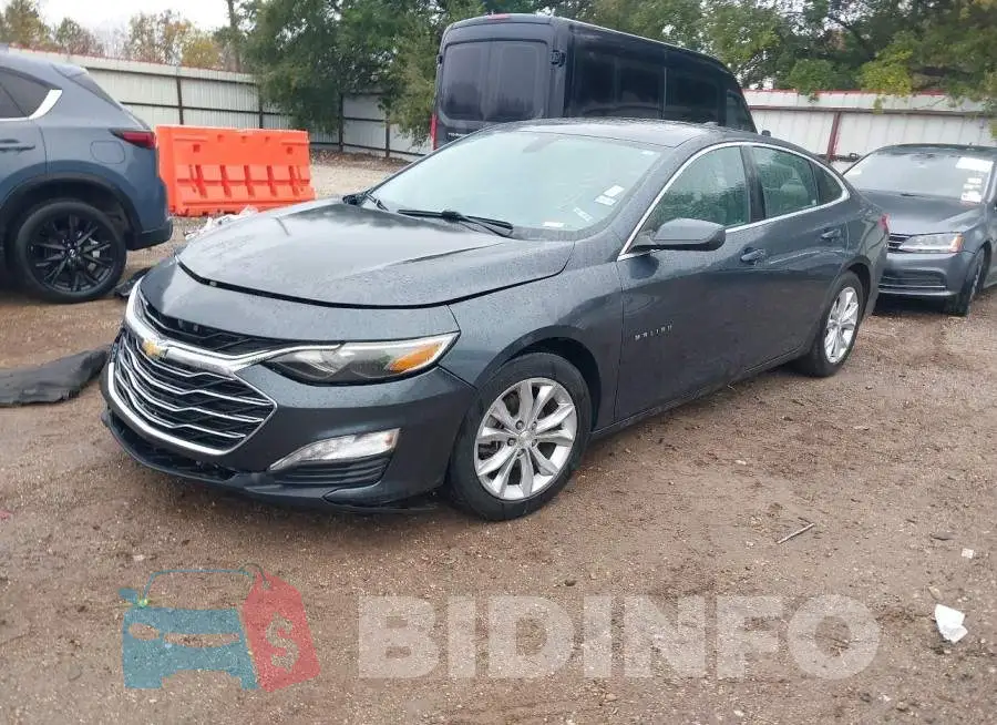 1G1ZD5ST9KF152013 Photo# 2