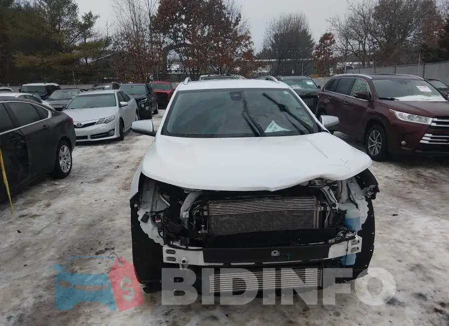 2GNAXVEV7J6303326 Photo# 12