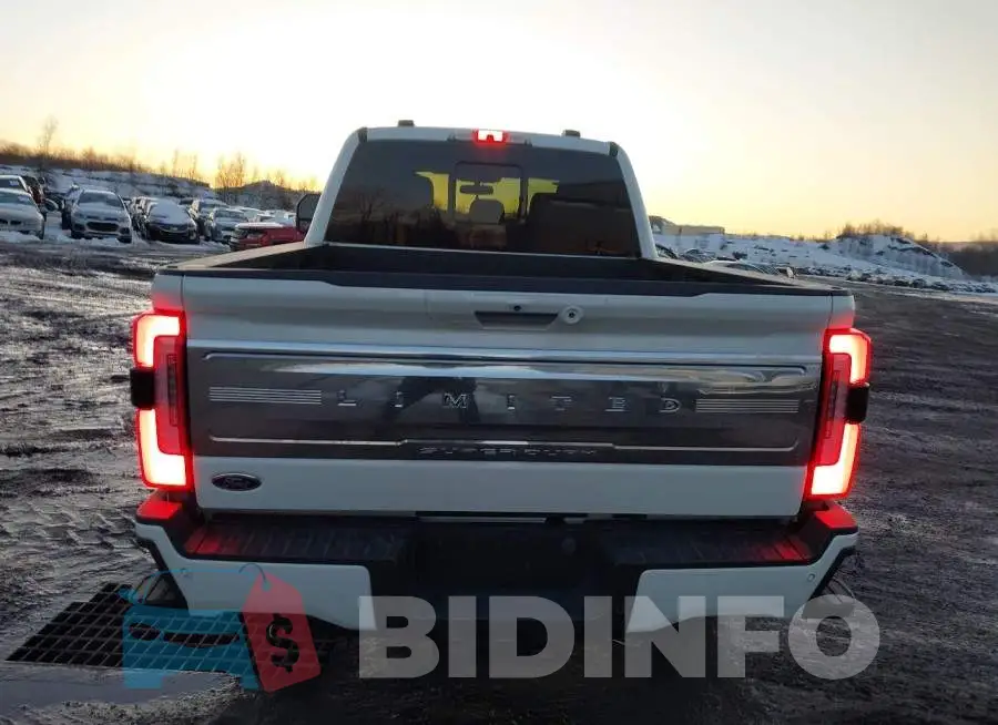 1FT8W3BM9RED82385 Photo# 15