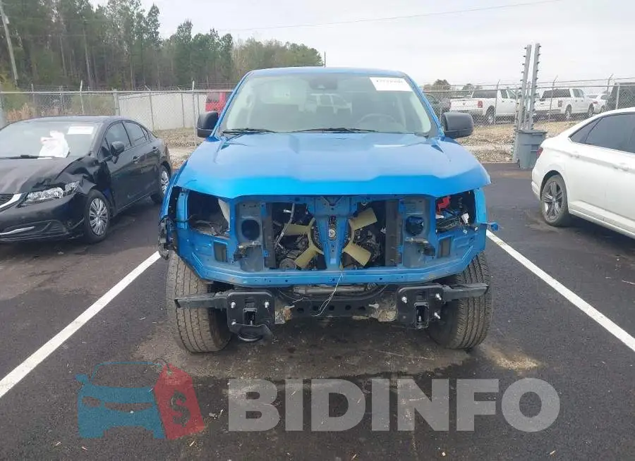 1FTER4FH1MLD91910 Photo# 6
