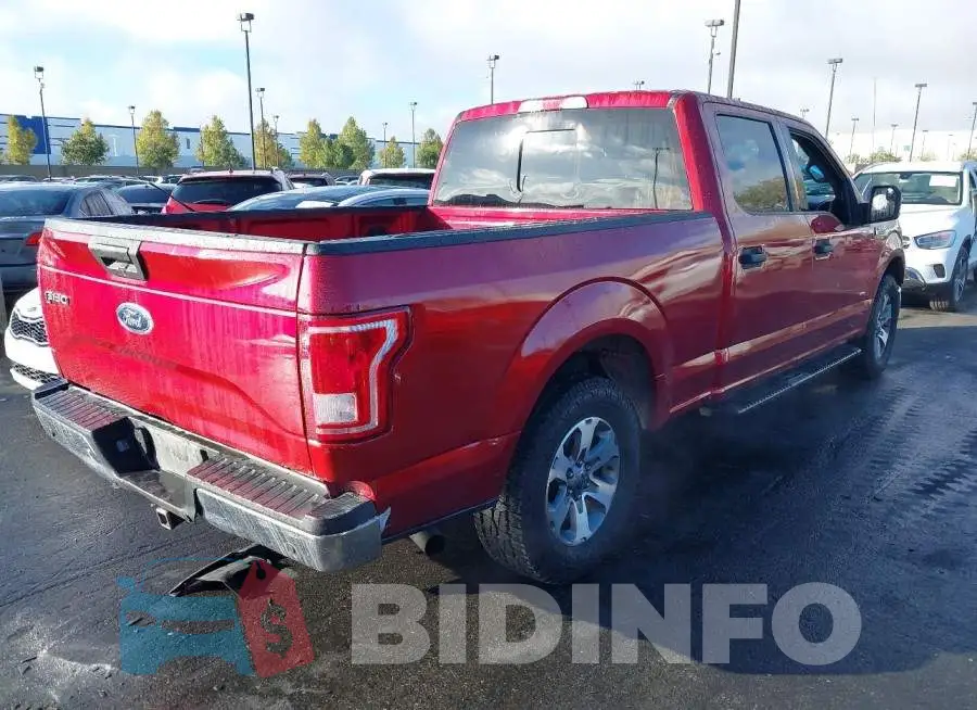1FTEW1CP2HFC45863 Photo# 4