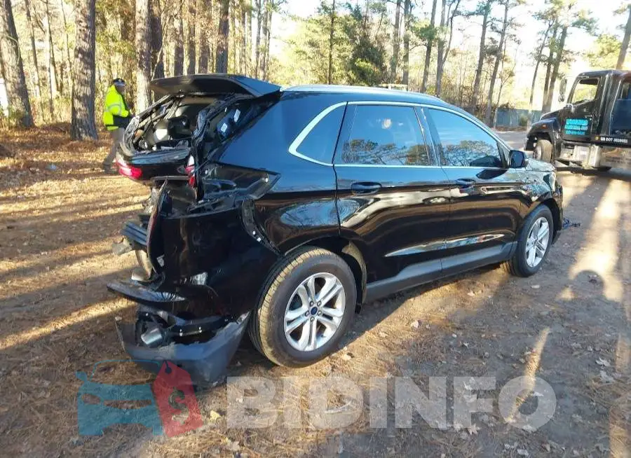 2FMPK4J99LBA18363 Photo# 4