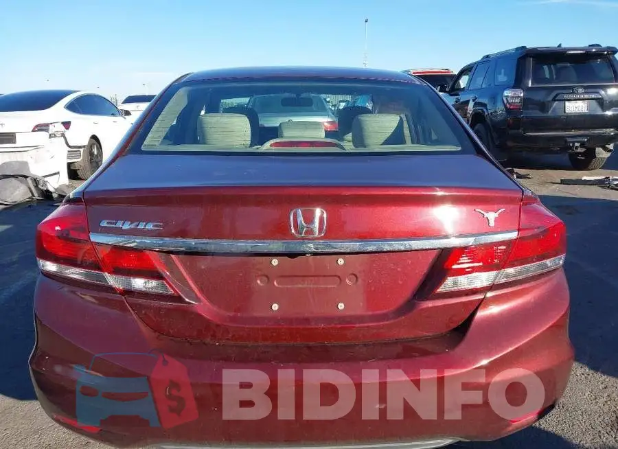 19XFB2F8XFE215270 Photo# 17