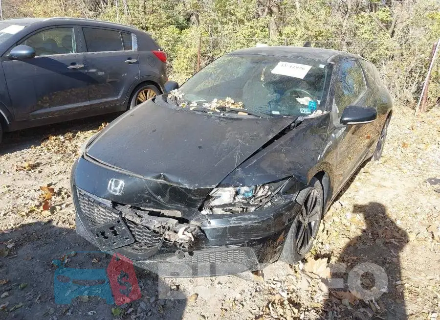 JHMZF1D45FS001066 Photo# 2