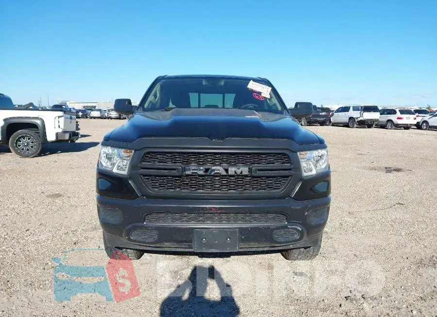 1C6RRECT2KN729520 Photo# 12