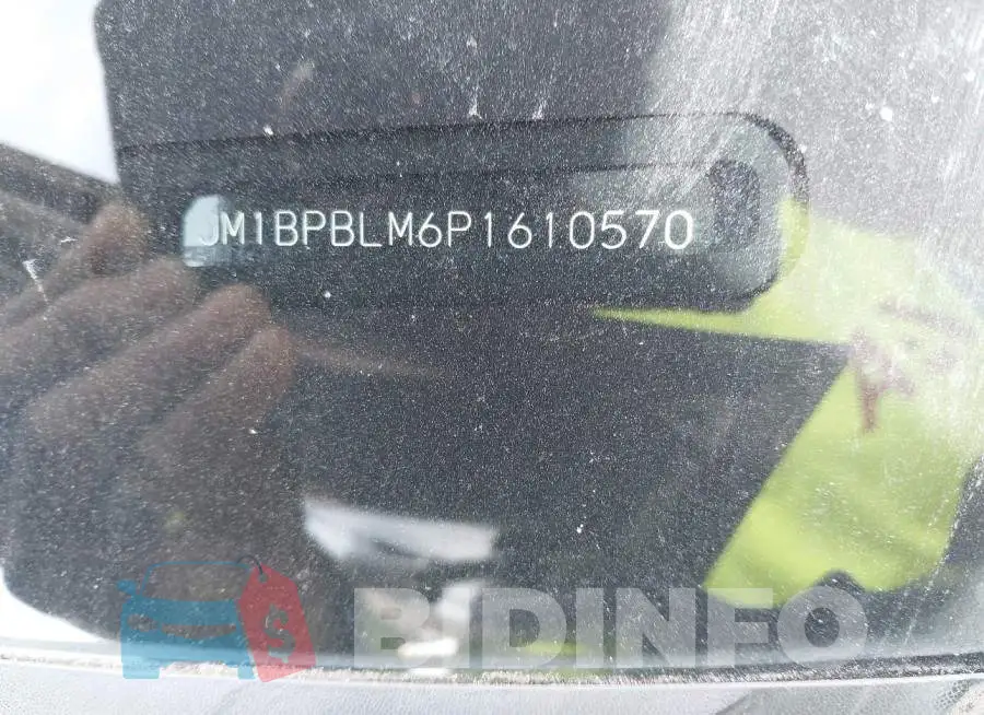 JM1BPBLM6P1610570 Photo# 9