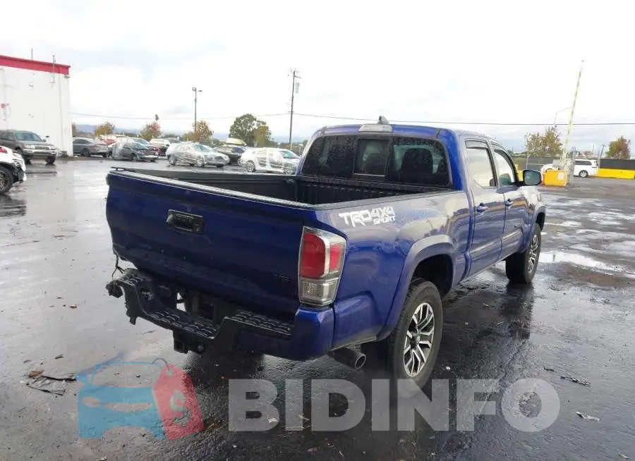 3TYDZ5BN6PT018527 Photo# 4
