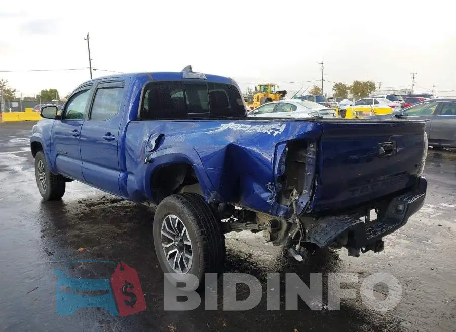 3TYDZ5BN6PT018527 Photo# 6